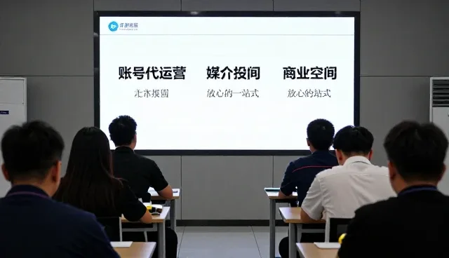 上海泽洛文化发展有限公司构建专业直播运营省心体系